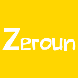 Zeroun