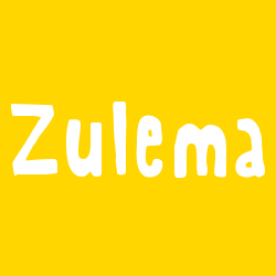 Zulema