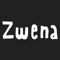 Zwena