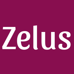 Zelus