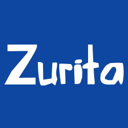 Zurita