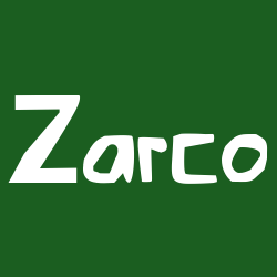 Zarco