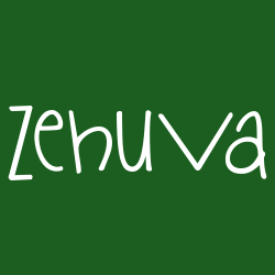 Zehuva