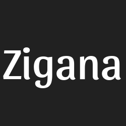 Zigana