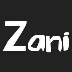 Zani