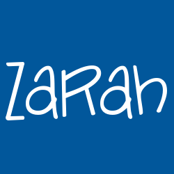 Zarah