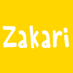 Zakari