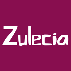 Zulecia