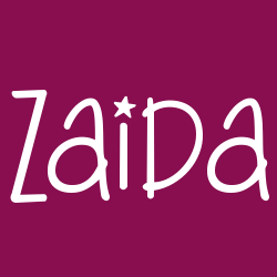 Zaida