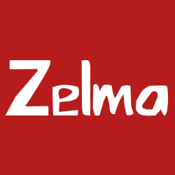 Zelma