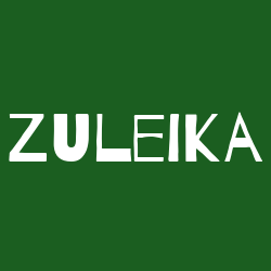 Zuleika