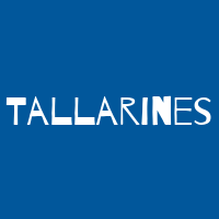 Tallarines
