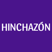 Hinchazón