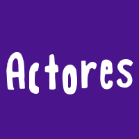 Actores