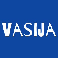 Vasija