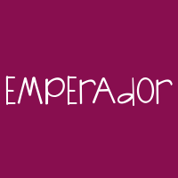 Emperador