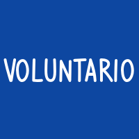 Voluntario