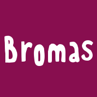 Bromas