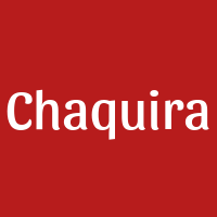 Chaquira