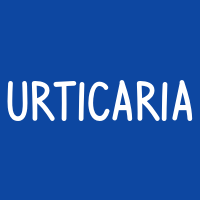 Urticaria