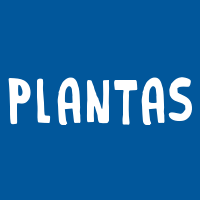 Plantas