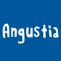 Angustia