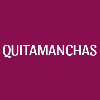 Quitamanchas
