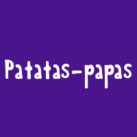 Patatas-papas